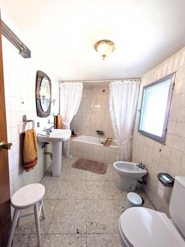 Vannas istaba, Casa Ti Mielga in Congosta De Vidriales