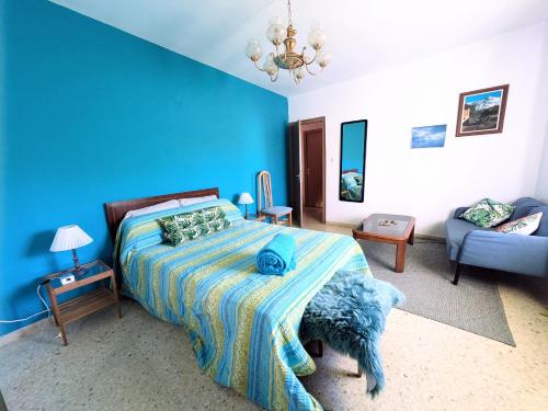 Casa Ti Mielga in Congosta De Vidriales