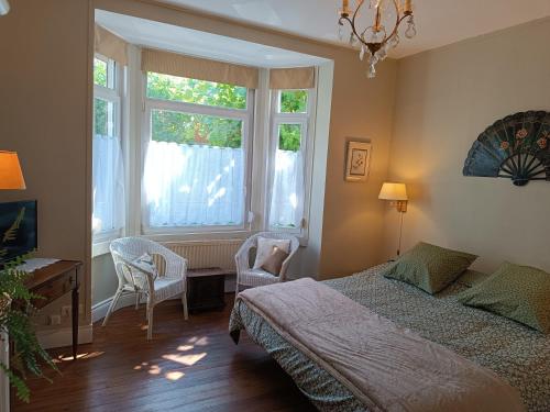 Villa Colomba - Chambre Mirella