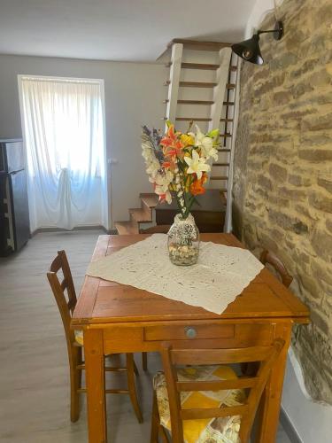 La Dimora Del Borgo in Kantjano