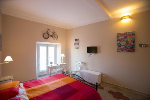 Alloggio Quiriti, Rome (photo 9)