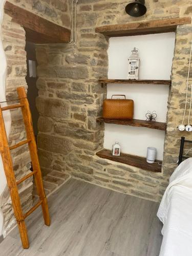 La Dimora Del Borgo in Kantjano