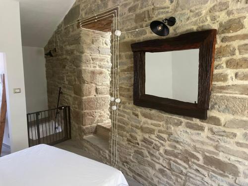 La Dimora Del Borgo in Kantjano