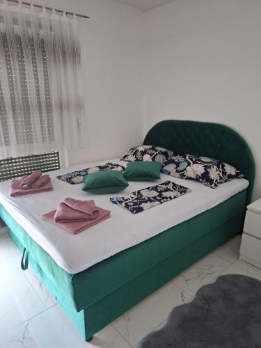 Maya Apartman