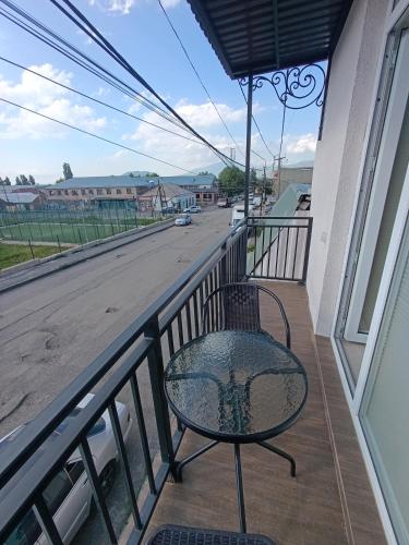 VSt GRAND HOTEL in Ninotsminda