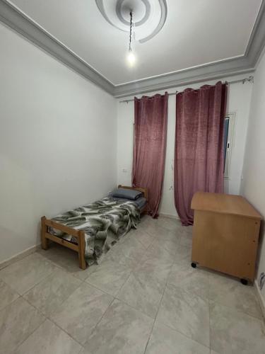 Appartement S3 Borj Cedria in Al-Riyadh