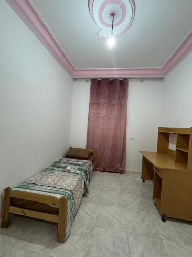Appartement S3 Borj Cedria in Al-Riyadh