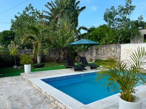 Villa rio san juan in ริโอ ซาน จวน