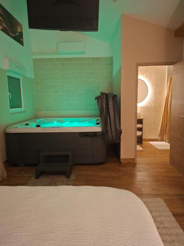 Schoen'Eau Spa in Schoenau