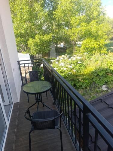 VSt GRAND HOTEL in Ninotsminda