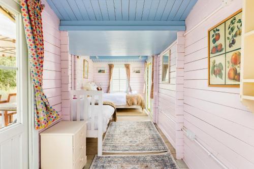 Iekārtas, Gorgeous Luxury Cabin in the Woods - Cotswolds - Pass the Keys in Loverlemingtona