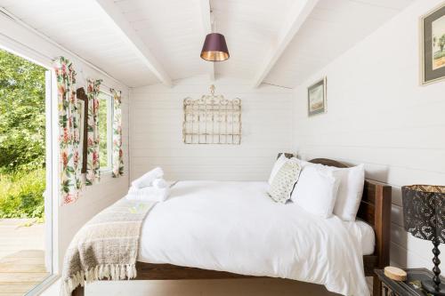 Iekārtas, Gorgeous Luxury Cabin in the Woods - Cotswolds - Pass the Keys in Loverlemingtona
