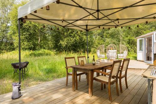Iekārtas, Gorgeous Luxury Cabin in the Woods - Cotswolds - Pass the Keys in Loverlemingtona