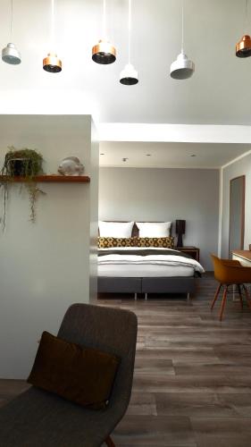 Boutique-Hotel Boutique-Hotel