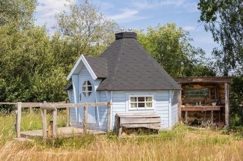 Iekārtas, Spectacular Glamping Cabin in the Woods-Cotswolds - Pass the Keys in Loverlemingtona