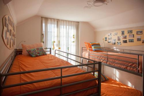 18St. Hostel