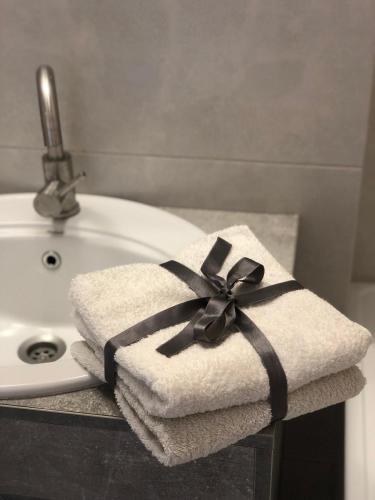 New Marine Apartment in Koblevo