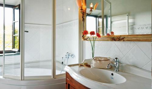 Le Filigare Winery & Resort in Chianti - image 2