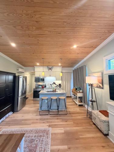 The Monarch- A Pinehurst Retreat in Karteidža (NC)