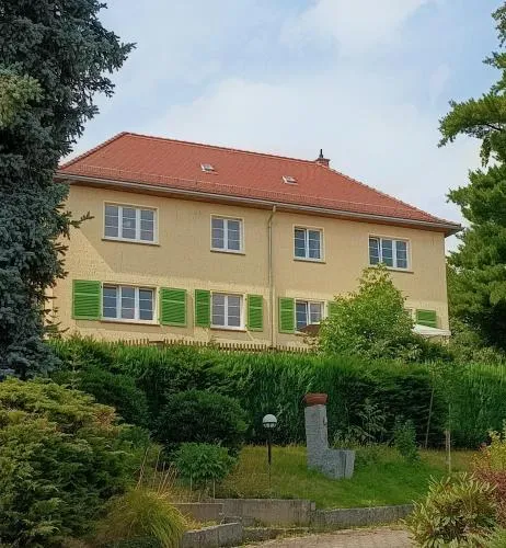 Ferienwohnung Finkenberg in Sebnitz, Deutschland