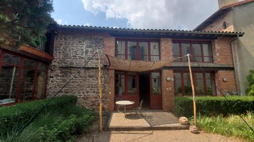 L'atelier de Carl
