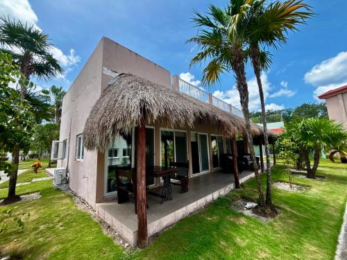 Villa Costa Vicky