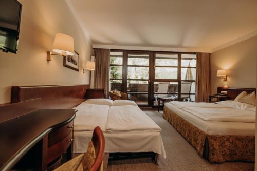Familienhotel Sonngastein in Bad Gastein