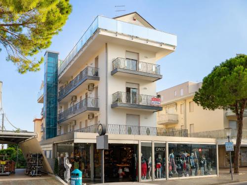 Appartamenti Cristina - Carraro Immobiliare - Family Apartments