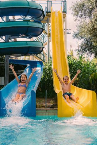 Kfar Maccabiah Business & Sport Hotel