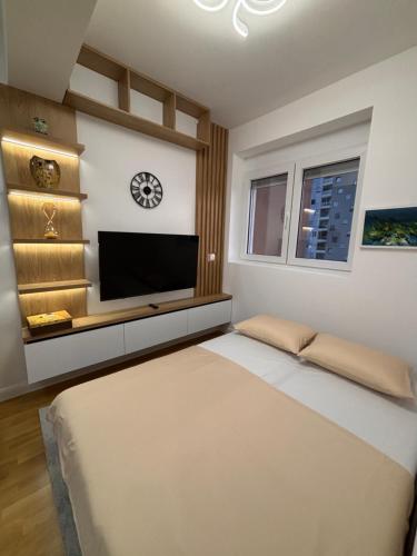 Jovana studio apartman