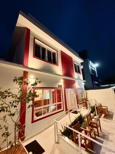 Mart's Hotel - Barra