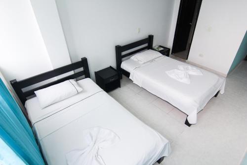 Hotel Ariari Azul – Villavicencio, IA