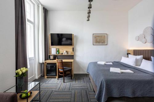 Hotel Bregenz, Berlin (photo 2)