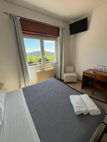 Hotel Ristorante San Michele in Ome