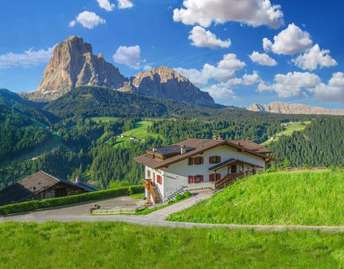 Bauer Dolomiti Living