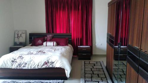 Countryside Guesthouse in Maasser Al Chouf