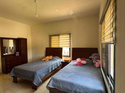 Countryside Guesthouse in Maasser Al Chouf