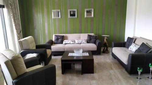Countryside Guesthouse in Maasser Al Chouf