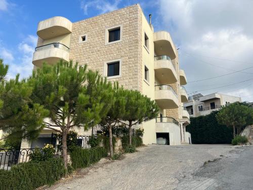 Countryside Guesthouse in Maasser Al Chouf
