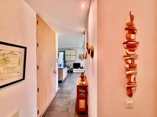 Eden Island Escape 2BR - Near Beach and Pools in Sidi El Haj Bou Derbala