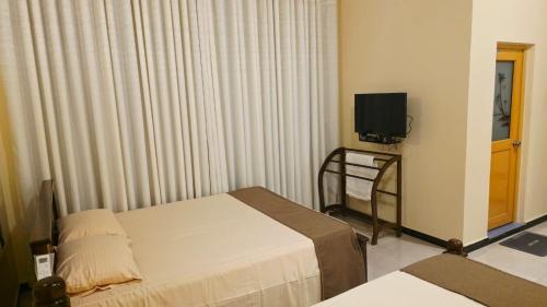 MARS Lodge home stay - image 2