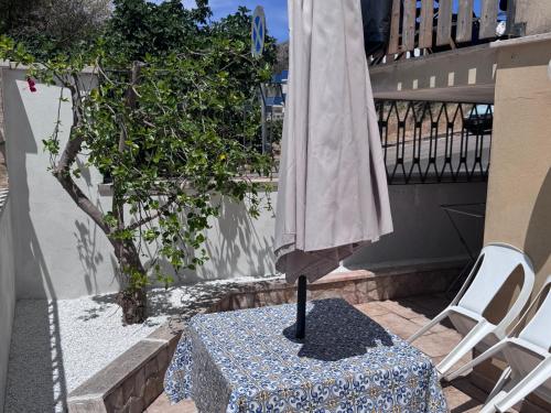  Casa Vacanze Mariavittoria Lido Conchiglie in Lido Conchiglie
