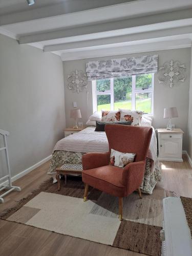 Care Cottage Coastal Nature Stay in Canelands