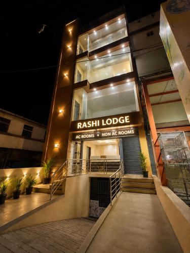 RASHI Lodge Attibale in Hosur Road