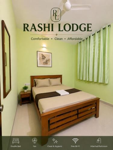 RASHI Lodge Attibale in Hosur Road