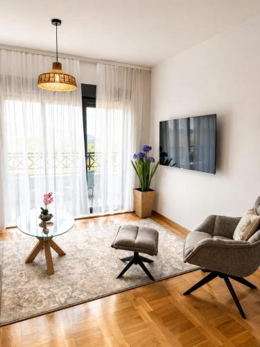 Apartman Mont Vista
