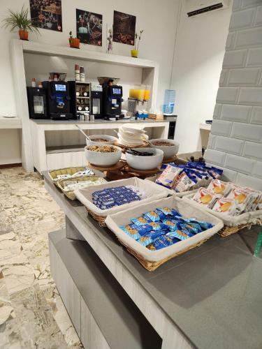 X Hotel in Punta Marina