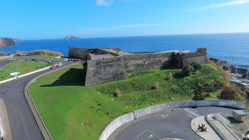Pousada de Angra do Heroismo Castelo de S. Sebastiao - image 12