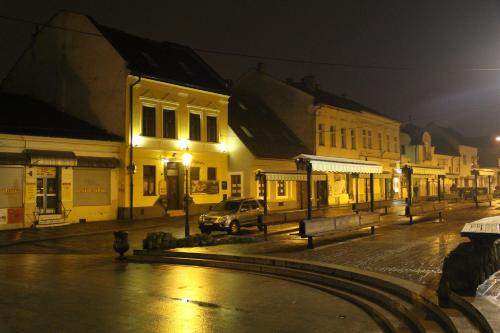 City center - main image