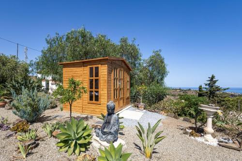 Magnolia House, Málaga (fotografie 9)